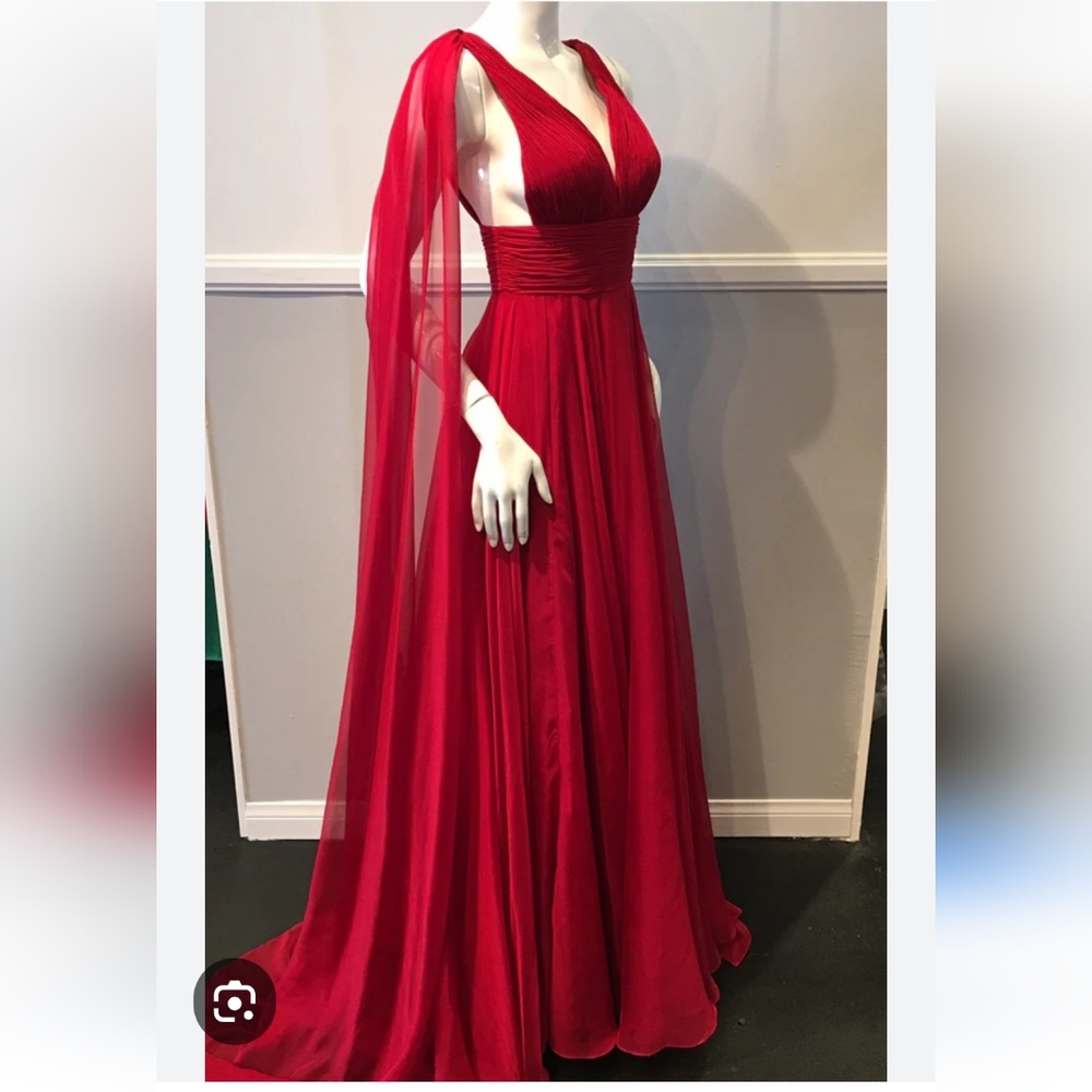 Jovani Elegant Evening Gown